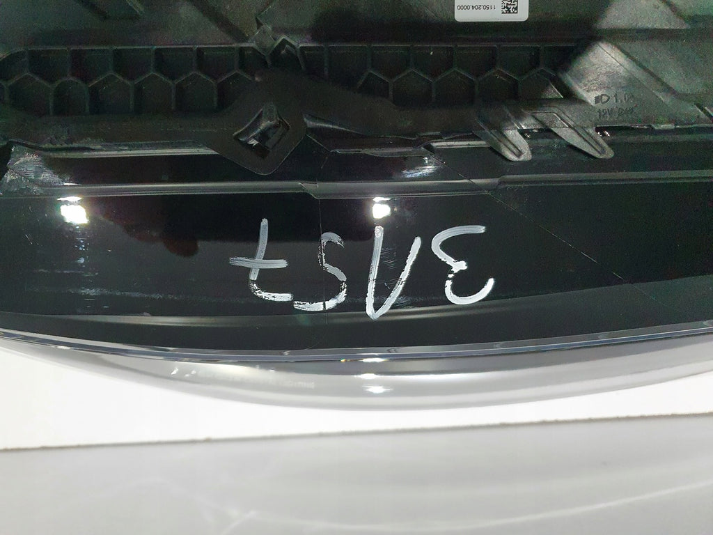 Frontscheinwerfer Skoda Superb III 3V1941016D LED Rechts Scheinwerfer Headlight