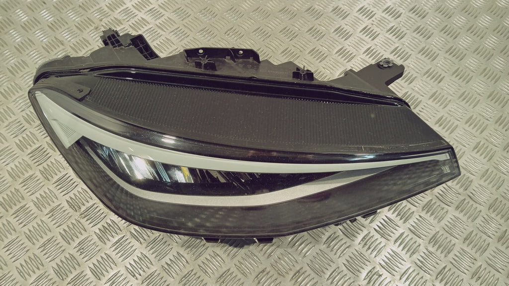 Frontscheinwerfer VW Id.4 11B941006B LED Rechts Scheinwerfer Headlight SCH9800359805dp