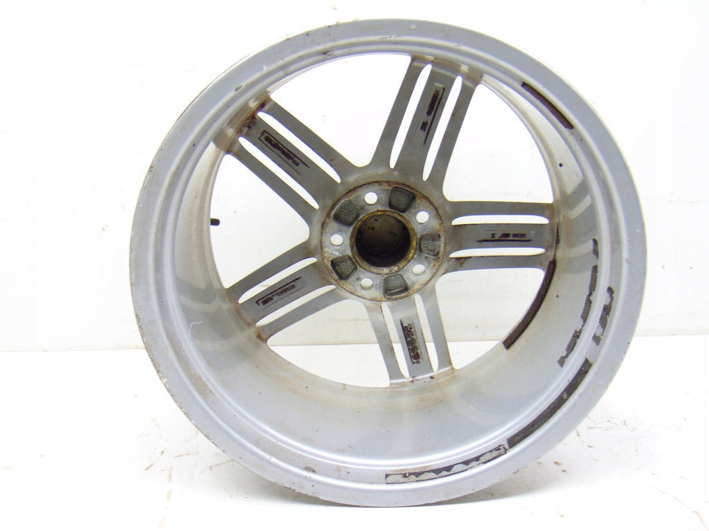 1x Alufelge 19 Zoll 9.0" 5x112 8T0601025DD Audi A5 A4 Rim Wheel FEL4431238242na