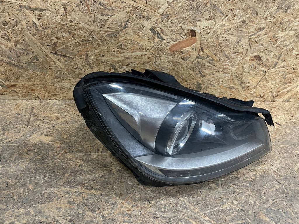 Frontscheinwerfer Mercedes-Benz W204 A2048203639 Xenon Rechts Headlight