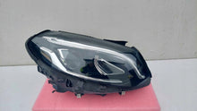 Load image into Gallery viewer, Frontscheinwerfer Mercedes-Benz W246 2469062801 Rechts Scheinwerfer Headlight SCH7258911202yk