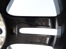 Load image into Gallery viewer, 1x Alufelge 18 Zoll 8.0" 5x120 52ET Glanz Schwarz 8074186 BMW 1 F21 F20 FEL8758996887oz