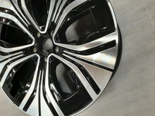 Load image into Gallery viewer, 1x Alufelge 20 Zoll 8.5" 5x112 38 5ET A2944010600 Mercedes-Benz Eqe Rim Wheel FEL5055250868py