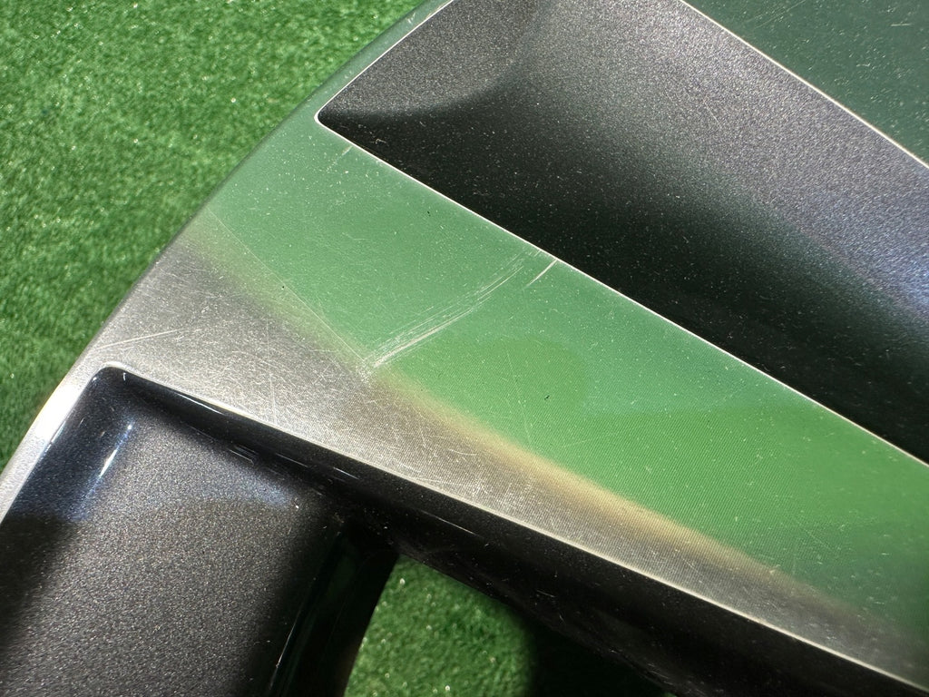 1x Alufelge 17 Zoll 6.5" 5x114.3 45ET 8P46-3NA3A Nissan Pulsar Rim Wheel