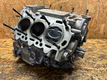 Laden Sie das Bild in den Galerie-Viewer, Motorblock Alfa Romeo Giulia 670050436 2.9 Benzin Komplett MOT4735782096nl
