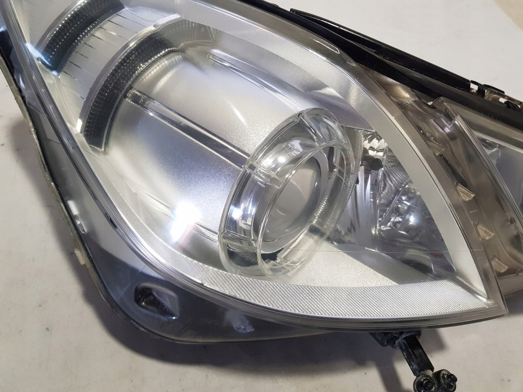 Frontscheinwerfer Mercedes-Benz C207 A2078203661 Xenon Rechts Headlight SCH7319520757yq