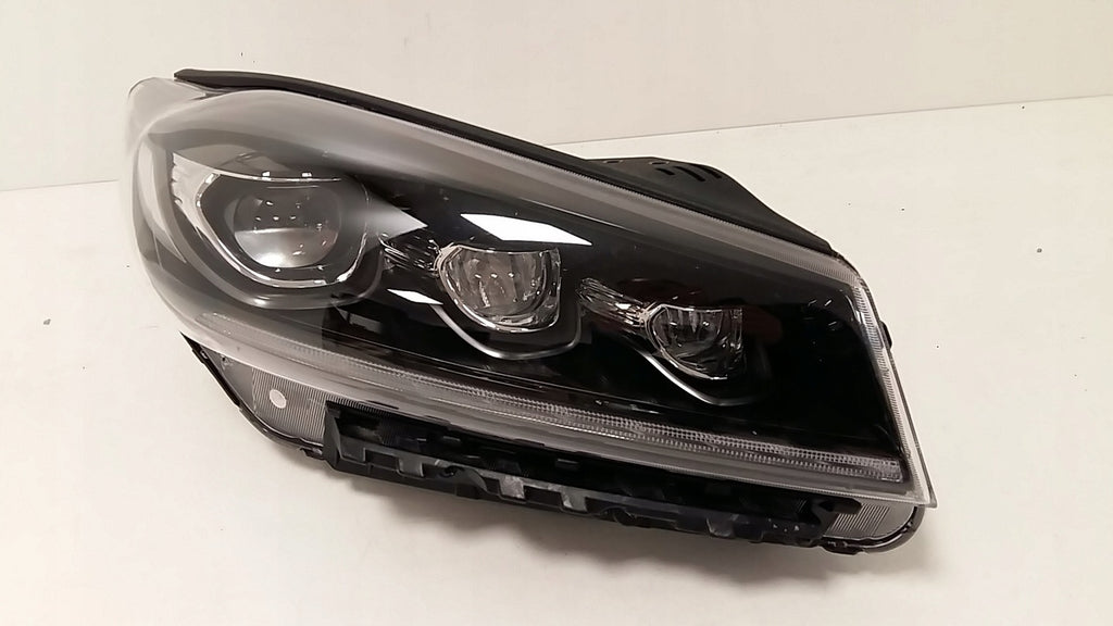 Frontscheinwerfer Kia Sorento III C5921-21210 Full LED Rechts oder Links SCH7305760227jg
