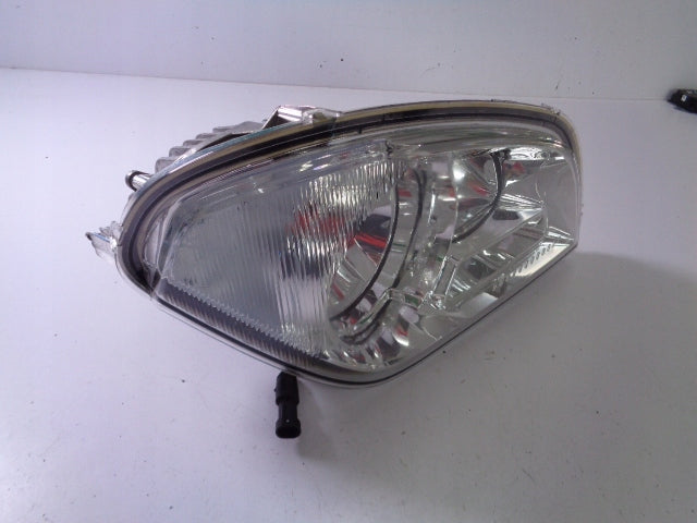 Frontscheinwerfer Mercedes-Benz A0008200439 Rechts Scheinwerfer Headlight