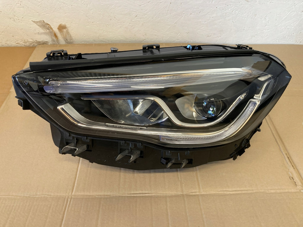 Frontscheinwerfer Mercedes-Benz Gla H247 A2479067701KZ- LED Links Headlight SCH7746685927oh