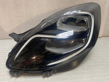 Laden Sie das Bild in den Galerie-Viewer, Frontscheinwerfer Ford Puma L1TB-13E015-AH Full LED Links Scheinwerfer Headlight SCH1003194190wo