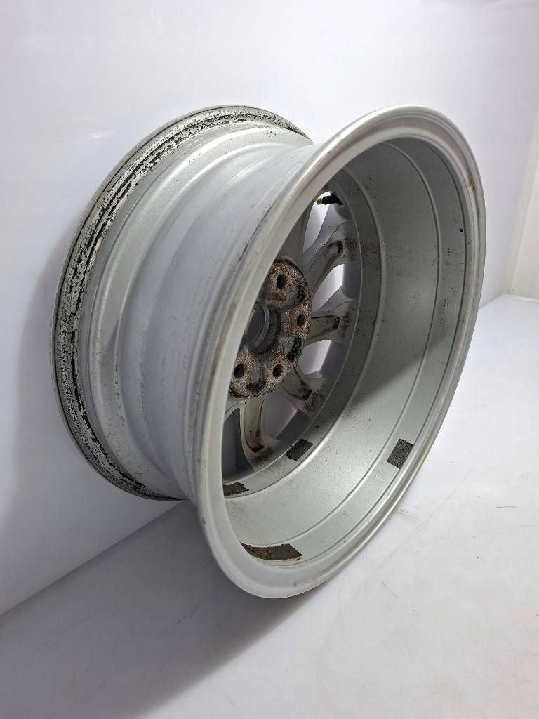 1x Alufelge 16 Zoll 5F0601025A Seat Ateca Rim Wheel FEL3493147876jk