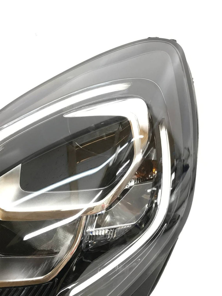 Frontscheinwerfer Ford Puma L1TB13E015EK Links Scheinwerfer Headlight SCH8083471362df