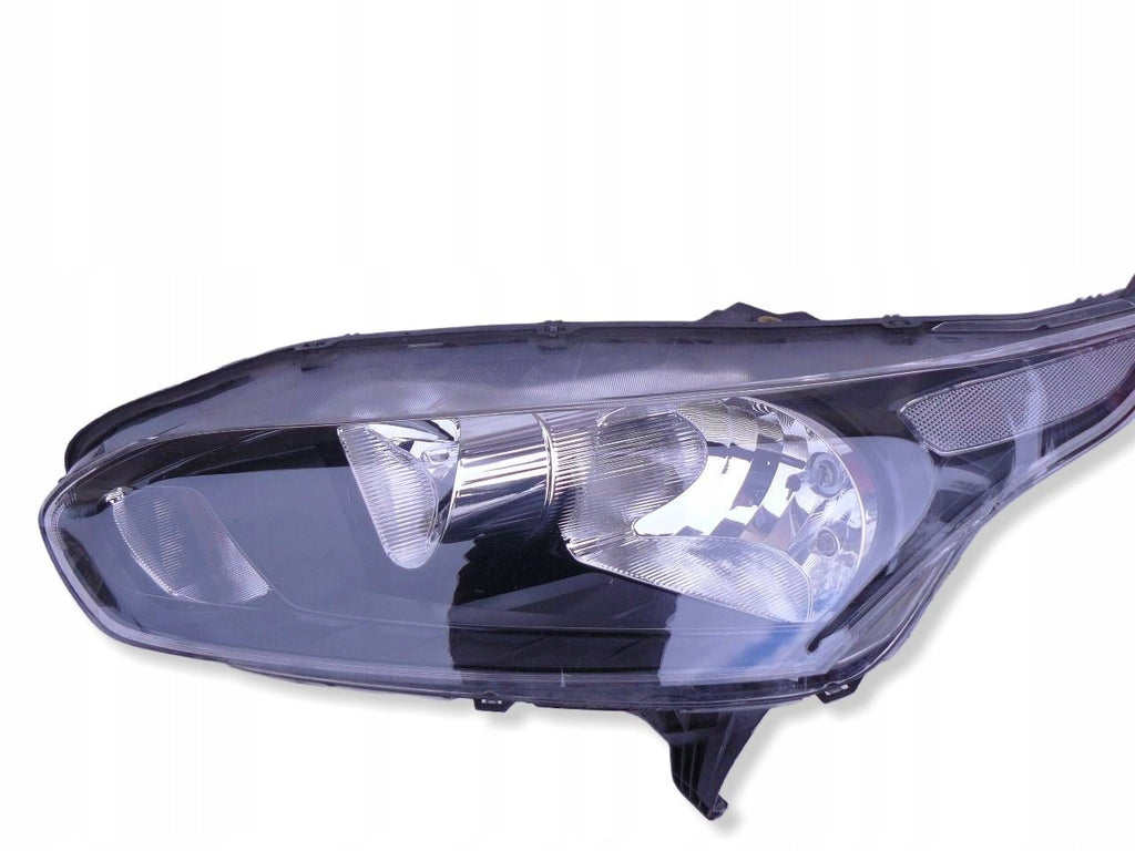 Frontscheinwerfer Ford Tourneo Connect Transit DT1113W030DC Links Headlight SCH2639242285dg