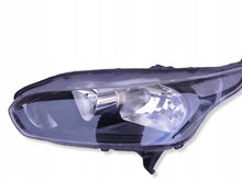 Laden Sie das Bild in den Galerie-Viewer, Frontscheinwerfer Ford Tourneo Connect Transit DT1113W030DC Links Headlight SCH2639242285dg