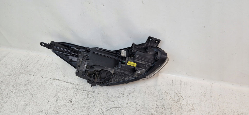 Frontscheinwerfer Kia Sportage IV 92101-F1010 LED Links Scheinwerfer Headlight SCH7230044092iy
