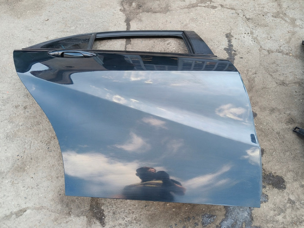 Tür Mercedes-Benz W176 Hinten Rechts Door Porta Porte