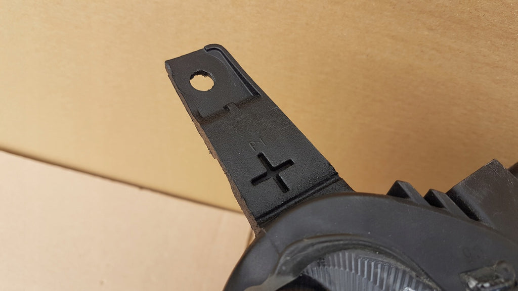 Frontscheinwerfer Ford Kuga L90187839 Full LED Rechts Scheinwerfer Headlight