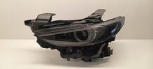 Load image into Gallery viewer, Frontscheinwerfer Mazda III LK72-13W030-BA LED Links Scheinwerfer Headlight