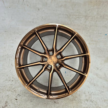 Load image into Gallery viewer, 1x Alufelge 20 Zoll 9.0" 5x112 Zum Streichen 5902211951247 Rim Wheel FEL2826186978vb