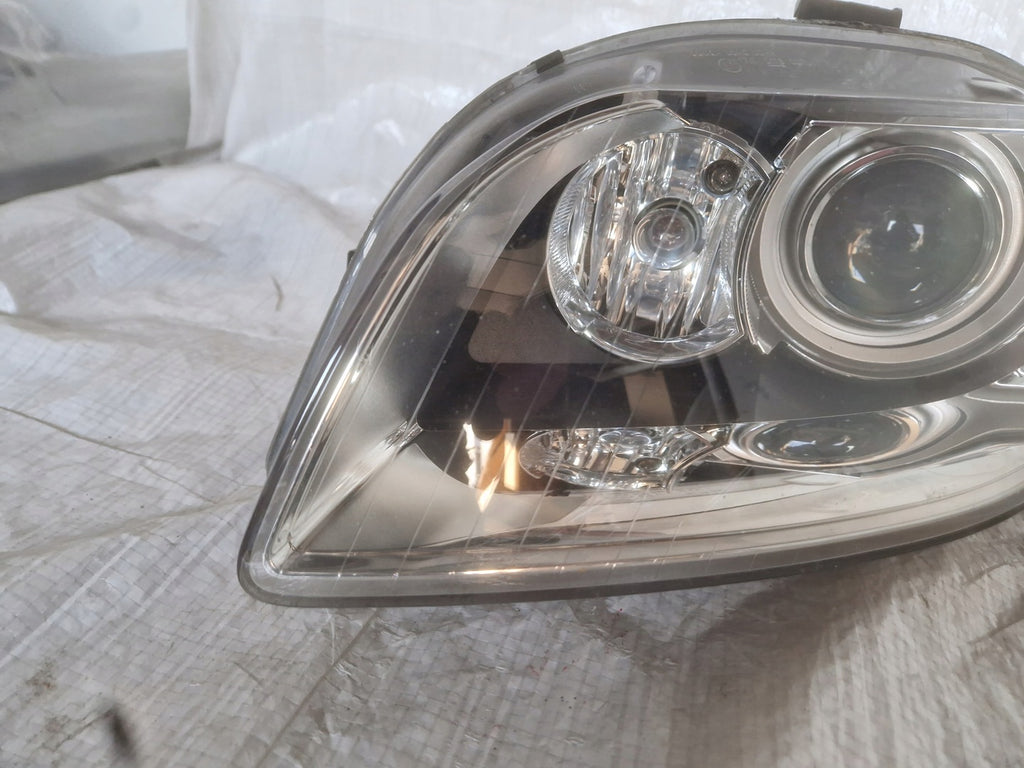 Frontscheinwerfer Audi A4 8E0941003AF Xenon Links Scheinwerfer Headlight
