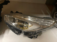 Laden Sie das Bild in den Galerie-Viewer, Frontscheinwerfer Ford Galaxy EM2B13W030GH EM2B13W029GH LED Rechts oder Links SCH9582943076ai