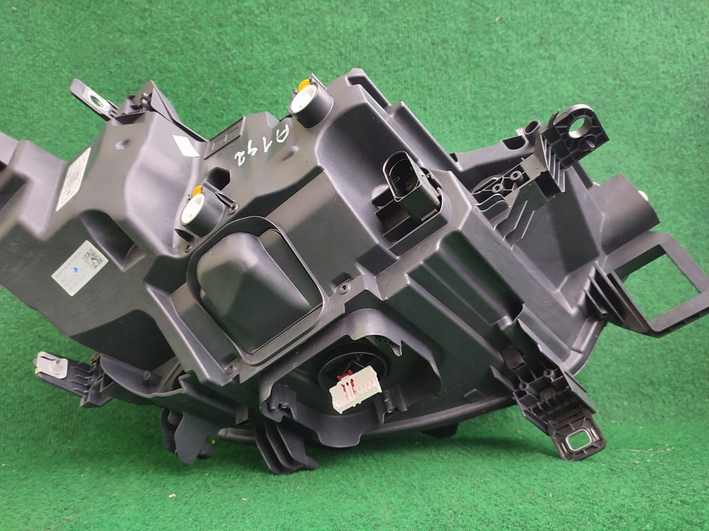 Frontscheinwerfer VW Id.3 10B941005A Links Scheinwerfer Headlight SCH2383137000ko