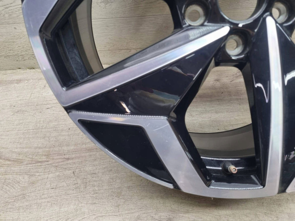 1x Alufelge 19 Zoll 5x112 10A601025S VW Id.3 Rim Wheel FEL2693025915ti