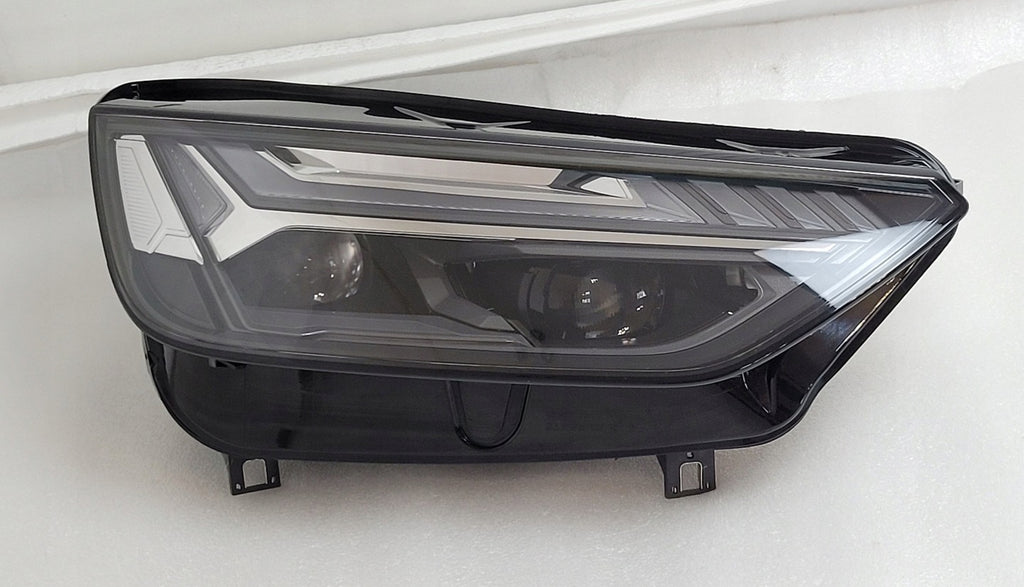 Frontscheinwerfer Audi Q5 80A941036E Rechts Scheinwerfer Headlight SCH6325061880pb