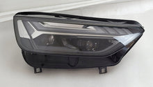Load image into Gallery viewer, Frontscheinwerfer Audi Q5 80A941036E Rechts Scheinwerfer Headlight SCH6325061880pb