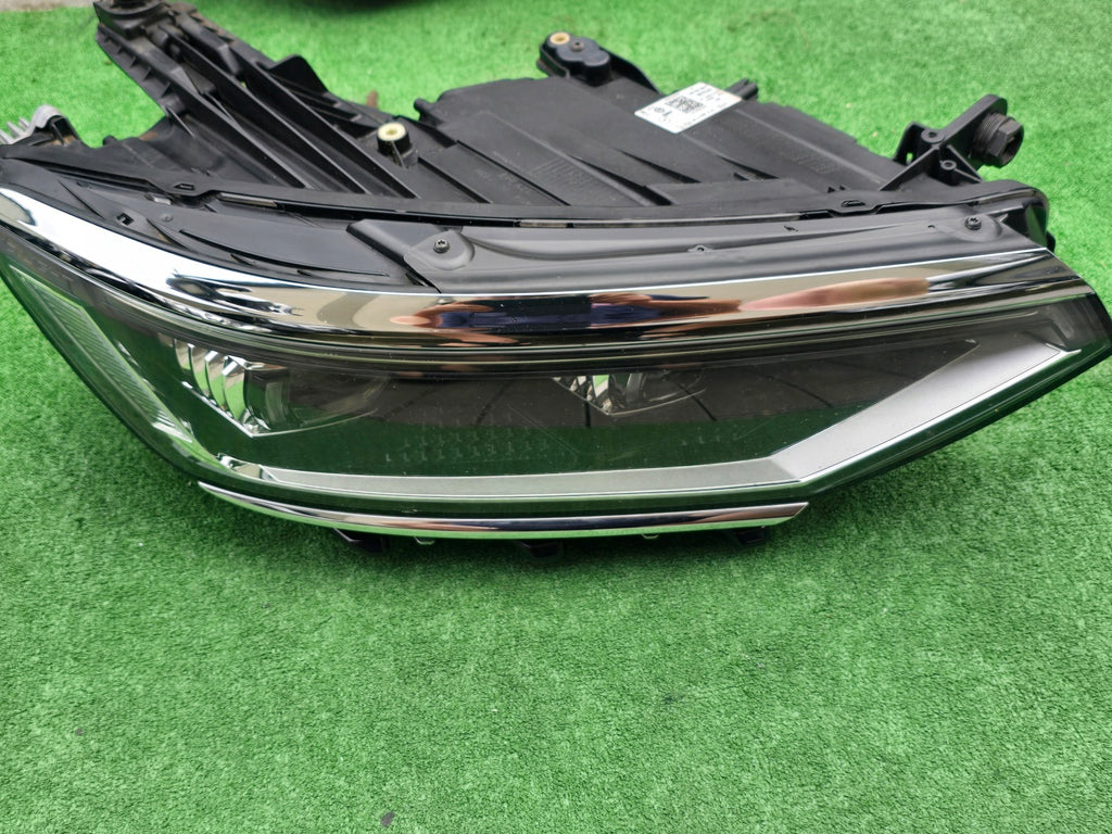 Frontscheinwerfer VW Passat B8 3G1941082P LED Rechts Scheinwerfer Headlight SCH4708659989hv