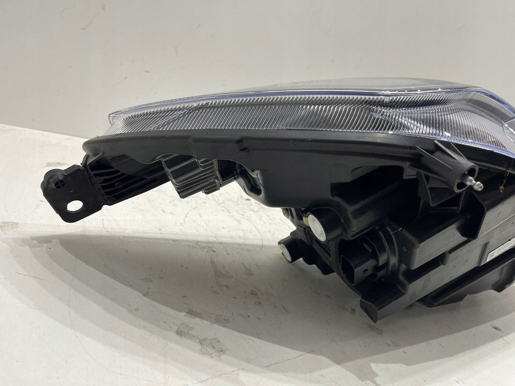 Frontscheinwerfer Ford Focus NX7B-13E014 Rechts Scheinwerfer Headlight SCH2725080655wl