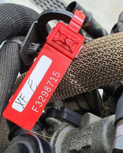 Load image into Gallery viewer, Motor Jaguar Xf X250 224DT 2.2 2012 Diesel Engine Komplett MOT6582815104hr