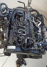 Laden Sie das Bild in den Galerie-Viewer, Motor Audi Q5 CJCD 2.0 TDI 150PS 110kW 2015 Diesel Engine Komplett