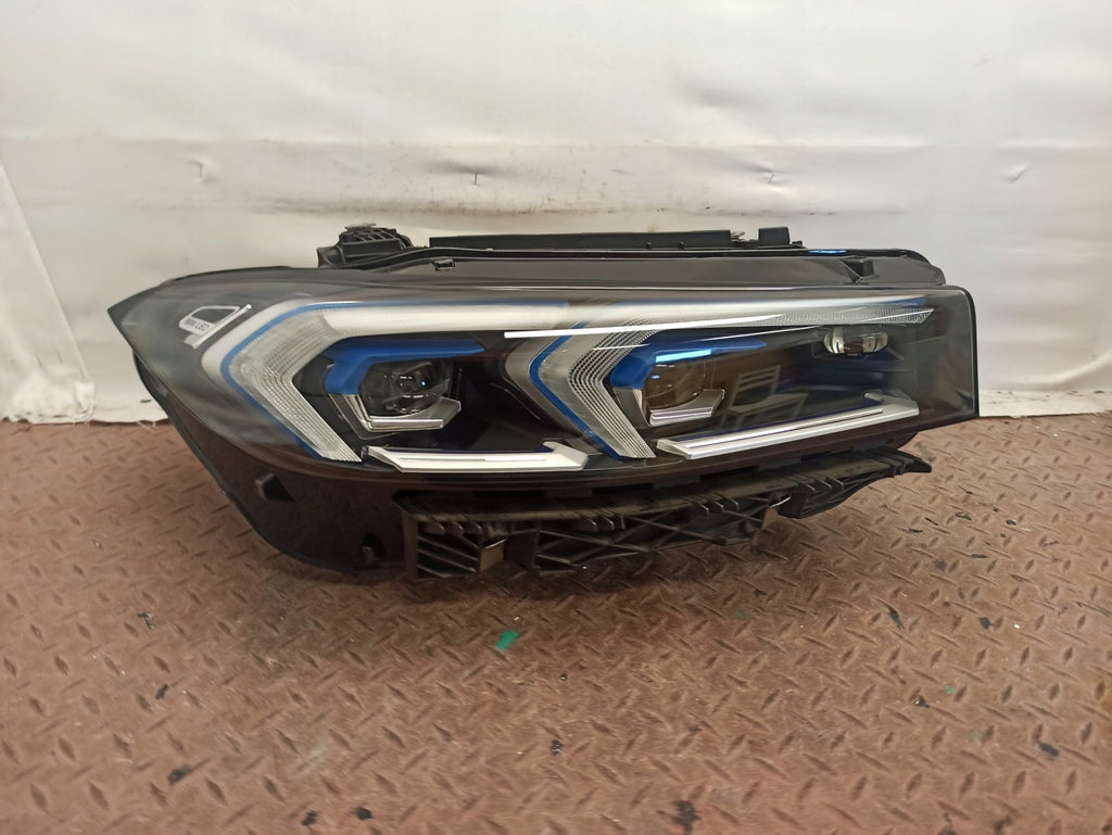 Frontscheinwerfer BMW G20 9450802 Full LED Rechts Scheinwerfer Headlight SCH8626845185lw