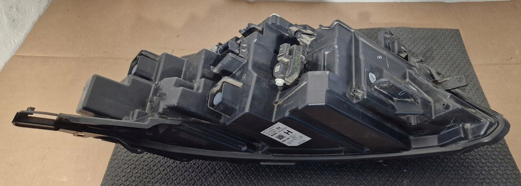 Frontscheinwerfer Renault Kangoo 260103264R Rechts Scheinwerfer Headlight SCH6034449705al