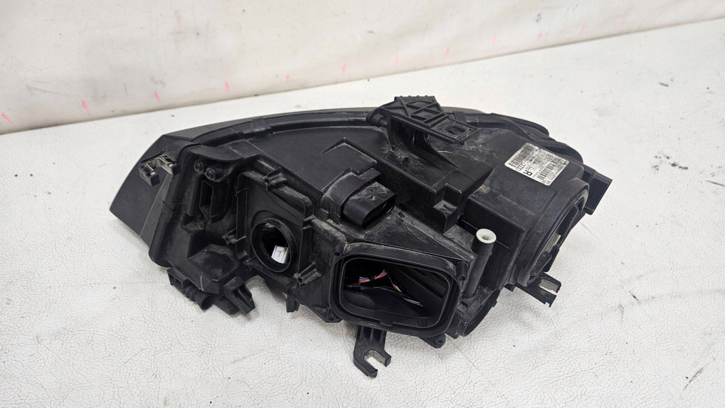 Frontscheinwerfer Audi A4 B8 8K0941004 Xenon Rechts Scheinwerfer Headlight SCH9620981368mr