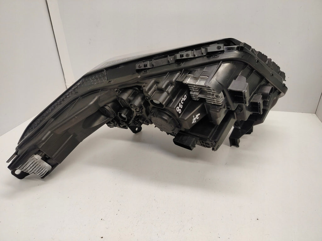 Frontscheinwerfer Kia I 92102D0130 Full LED Rechts Scheinwerfer Headlight SCH1285675917iw
