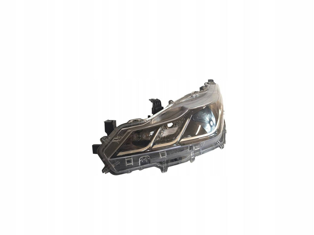 Frontscheinwerfer Toyota Corolla 81150-02T31 Links Scheinwerfer Headlight SCH7681034769px
