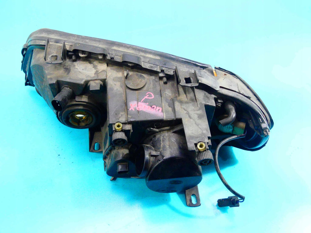 Frontscheinwerfer BMW X5 E53 1286626 Xenon Rechts Scheinwerfer Headlight SCH6341046533cp