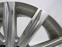 Load image into Gallery viewer, 1x Alufelge 17 Zoll 6.5" 5x112 48 5ET Glanz Silber 5TA601025J VW Touran FEL2741067622ih