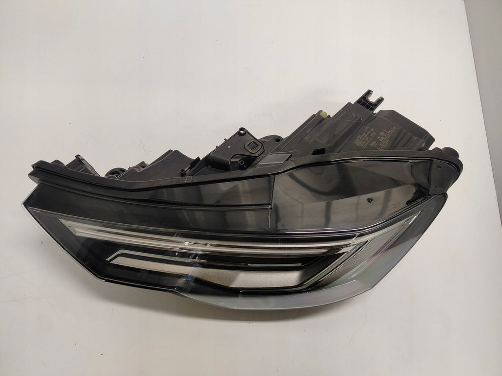 Frontscheinwerfer Audi A6 C8 4K0941039 Full LED Links Scheinwerfer Headlight SCH1948296734qs