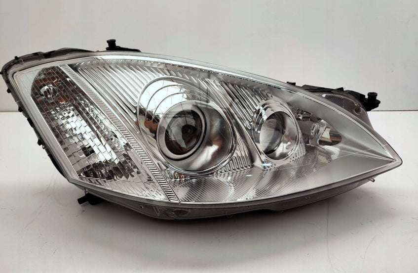 Frontscheinwerfer Mercedes-Benz W221 Xenon Rechts Scheinwerfer Headlight