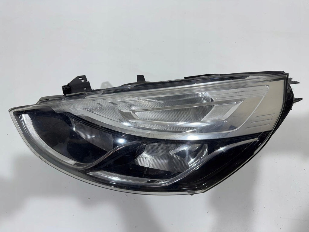 Frontscheinwerfer Renault Clio IV 260608367 Links Scheinwerfer Headlight SCH4261039959vl