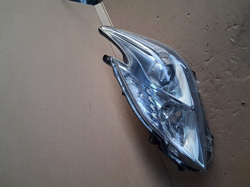 Frontscheinwerfer Toyota Prius Links Scheinwerfer Headlight SCH5102639257ee