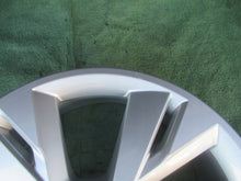 Load image into Gallery viewer, 1x Alufelge 20 Zoll 8.0" 5x112 45ET Glanz Silber 89A601025D Audi E-Tron E Tron FEL9117353603qe