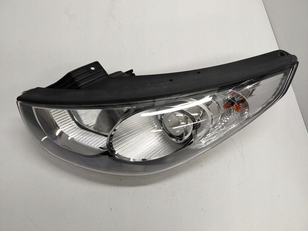 Frontscheinwerfer Hyundai Ix35 Links Scheinwerfer Headlight SCH5610108047cs