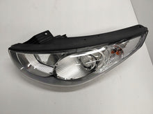 Load image into Gallery viewer, Frontscheinwerfer Hyundai Ix35 Links Scheinwerfer Headlight SCH5610108047cs