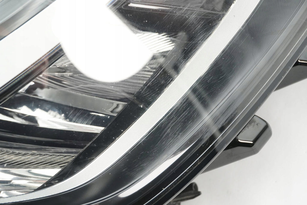 Frontscheinwerfer VW Id.4 11B941006A LED Rechts Scheinwerfer Headlight SCH4520185933dm