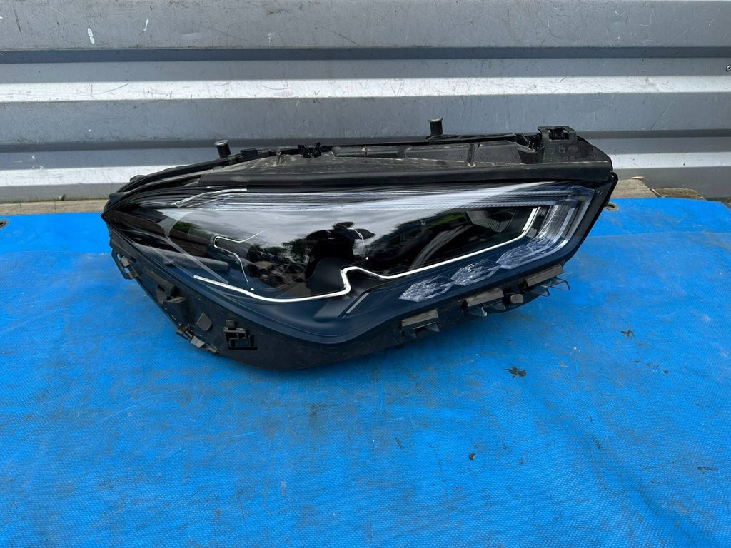 Frontscheinwerfer Mercedes-Benz Cla A1189061401KOD 85122000 LED Rechts Headlight SCH7537415920xm