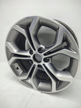 Laden Sie das Bild in den Galerie-Viewer, 1x Alufelge 18 Zoll 8.0" 5x120 43ET Glanz Graphit 6862889 BMW F26 X3 F25 Mg FEL4725362945ys